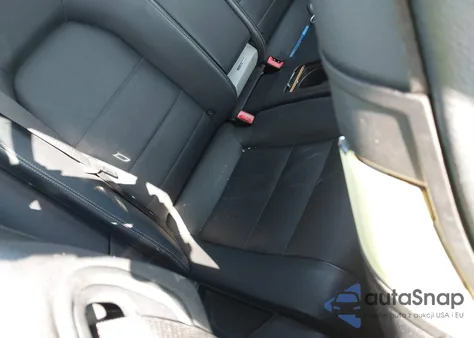 2013 Mercedes-Benz E 350 from USA, damaged, VIN WDDKK5KF7DF207849